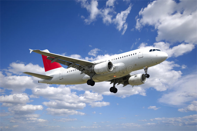 民航飛機(jī)燃油是什么油(航空燃油品種介紹)