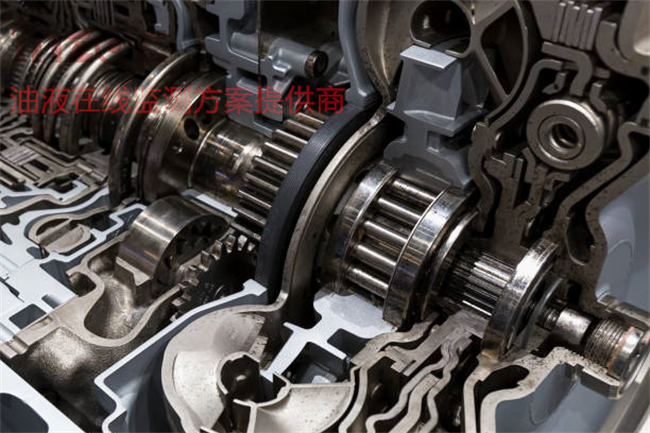 發(fā)動(dòng)機(jī)潤(rùn)滑油和液壓油中的水分污染檢測(cè)方法
